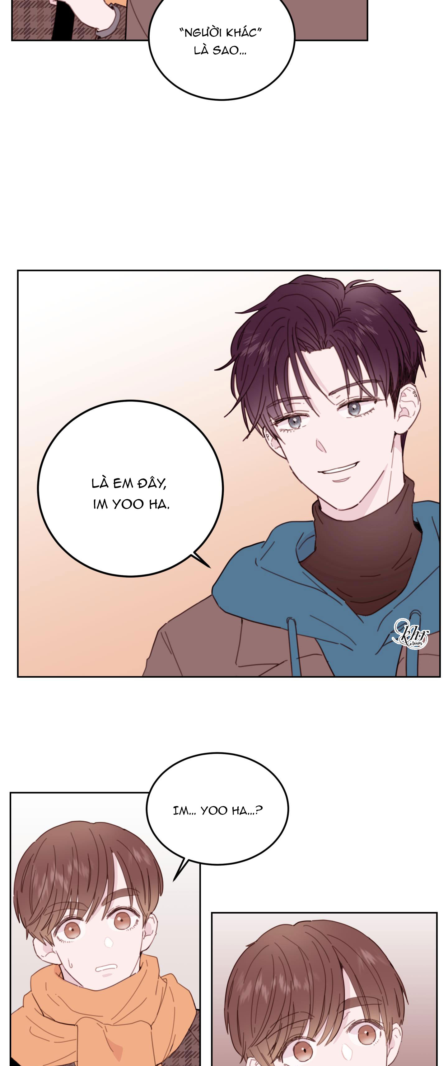 em trai vợ thật nguy hiểm chapter 1 23