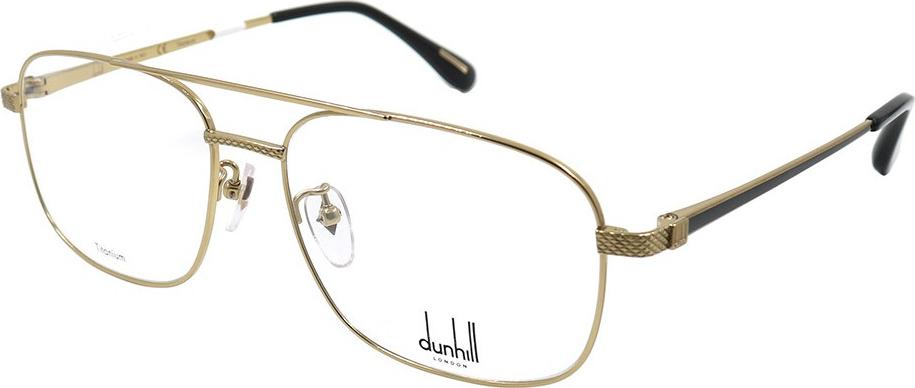 Gọng kính Dunhill VDH178G