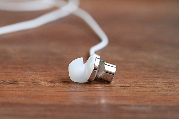 Tai Nghe Nhét Tai Xiaomi Mi ANC &amp; Type-C In-Ear Earphones (White) - Hàng Chính Hãng