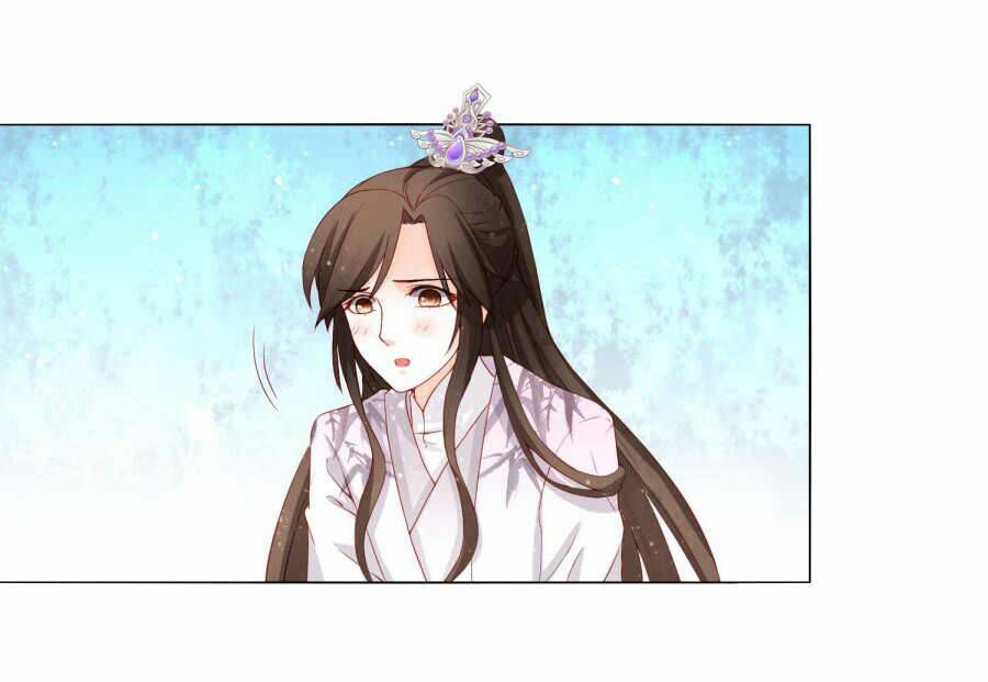 nam phi nữ tướng chapter 20 20