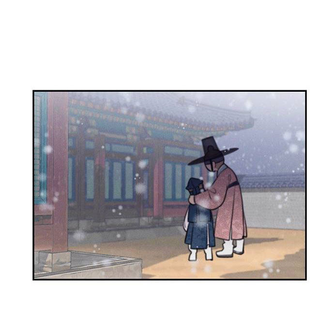 người tình của gwanghae chapter 52 63