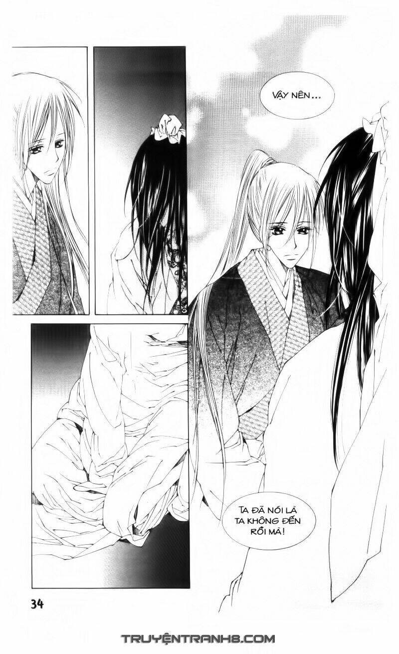 pháp sư trừ tà chapter 19 10