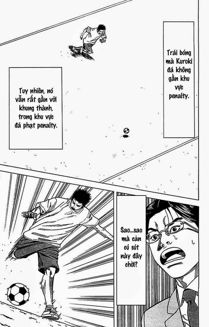 angel voice chapter 19 16