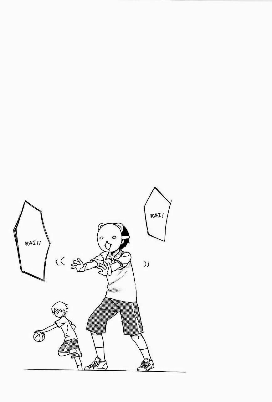 hajiotsu chapter 2 30