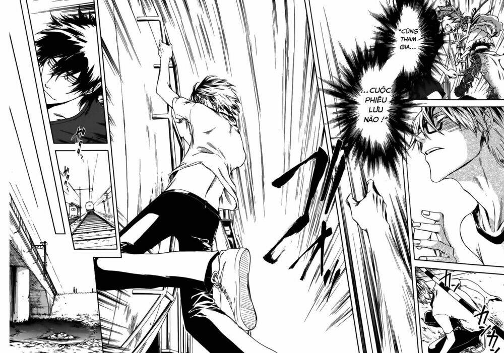 baka ga zenra de yattekuru chapter 6 14