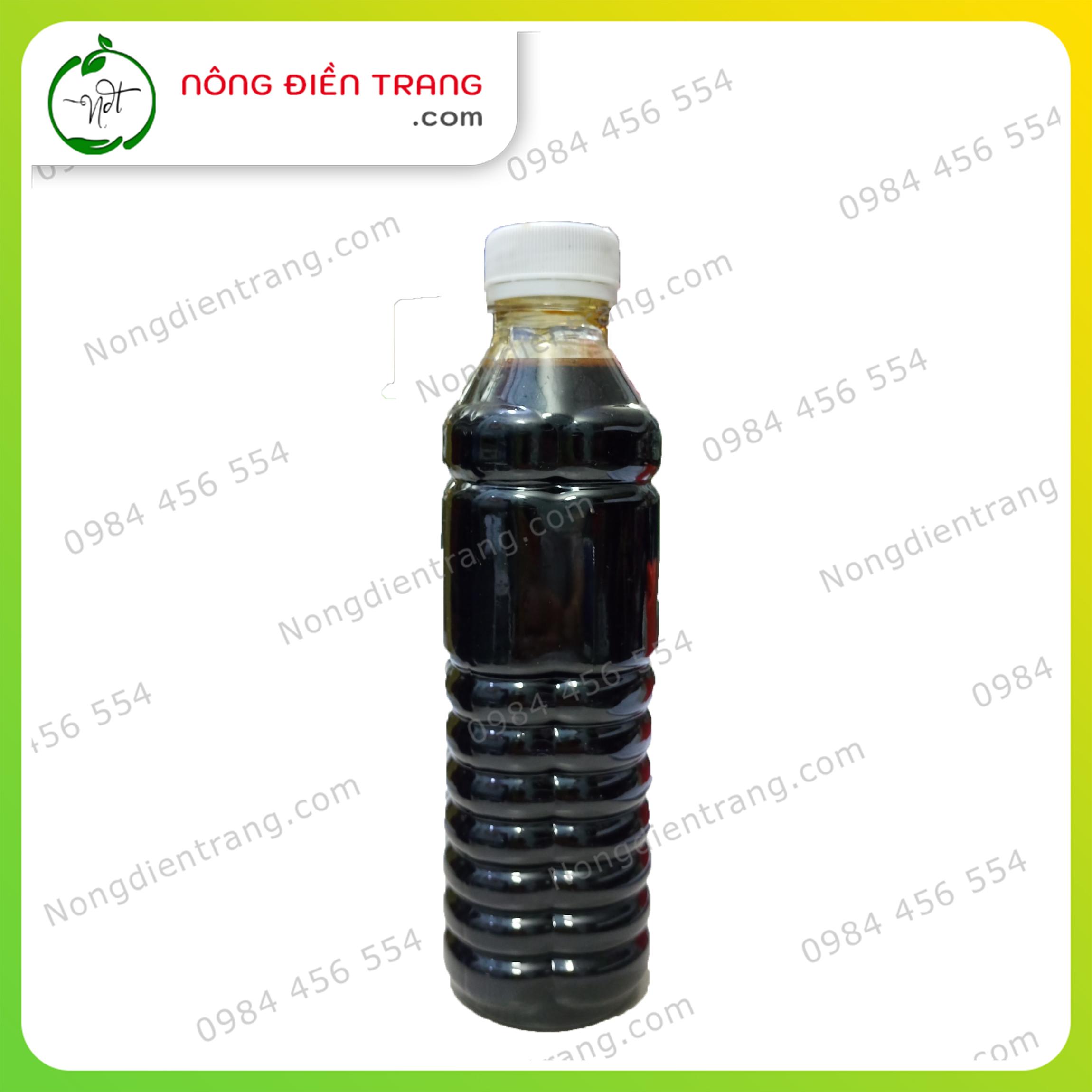 Mật Rỉ Đường - Nuôi Cấy Vi Sinh, Ủ Phân Hữu Cơ, Dịch Chuối, Đạm Cá, Bánh Dầu, Cải Tạo Đất VTNN Nông Điền Trang