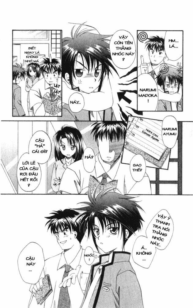 spiral: suiri no kizuna chapter 1 26