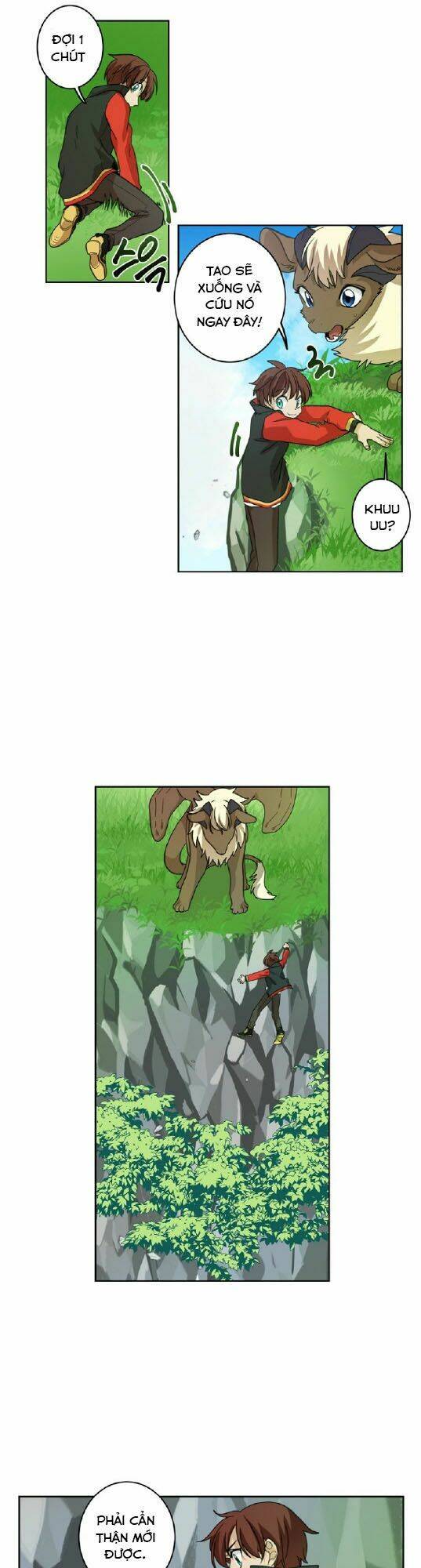 dracorun chapter 1 6