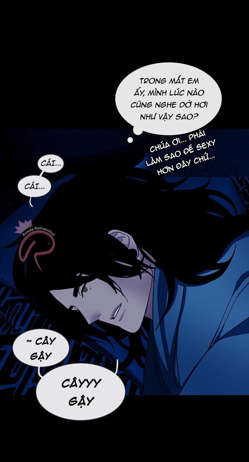 nửa đêm ở poppy land chapter 64 73