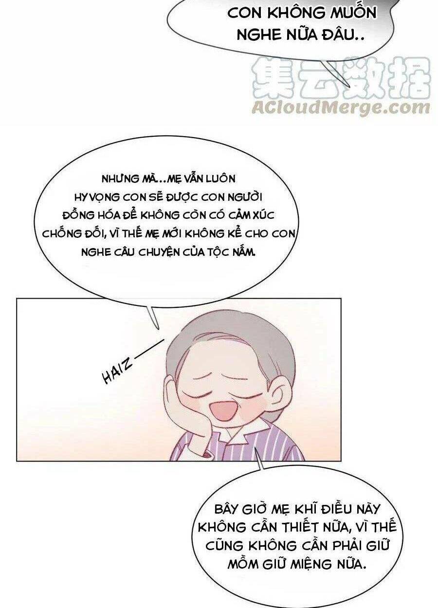 nhật ký nấm ma cô chapter 23 23