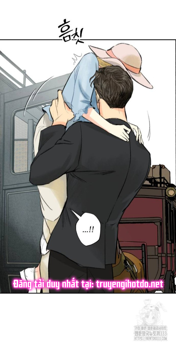 [18+] sự thuần khiết dành cho em chapter 15.1 13