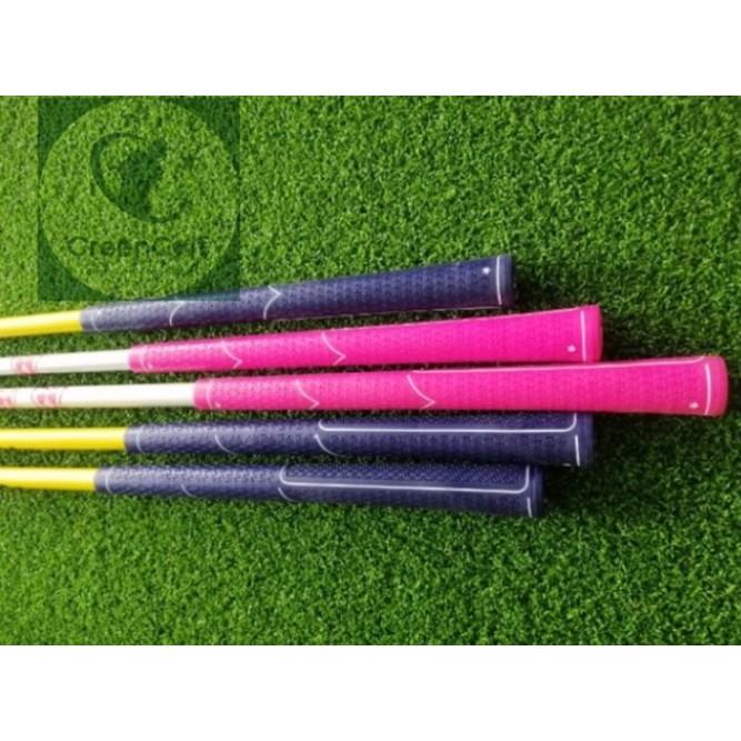 Gậy golf trẻ em putter (5- 8/9-12 tuổi) siêu chất