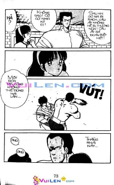 truyền nhân atula - shura no mon i chapter 5 74