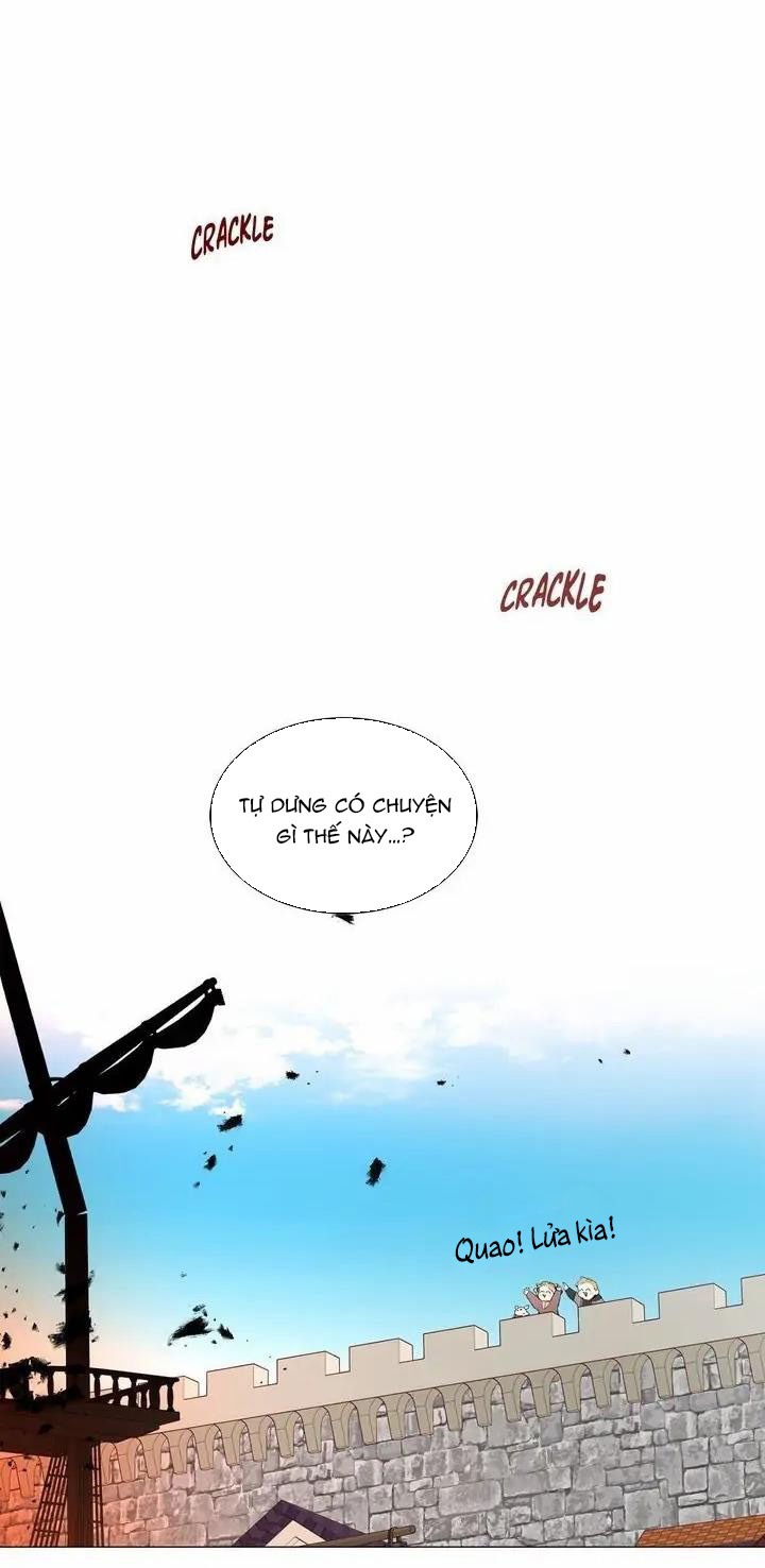 tôi là fan cứng hoàng tử chapter 55.2 5