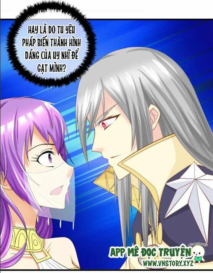 bồn tắm có vấn đề?! chapter 54 7