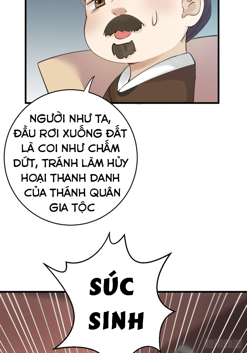 lễ băng nhạc hoại chi dạ chapter 2 30