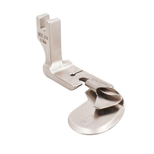 3-10pack Rolled Hem Presser Foot for All Household Sewing Machines 3/4/5/6mm 5mm