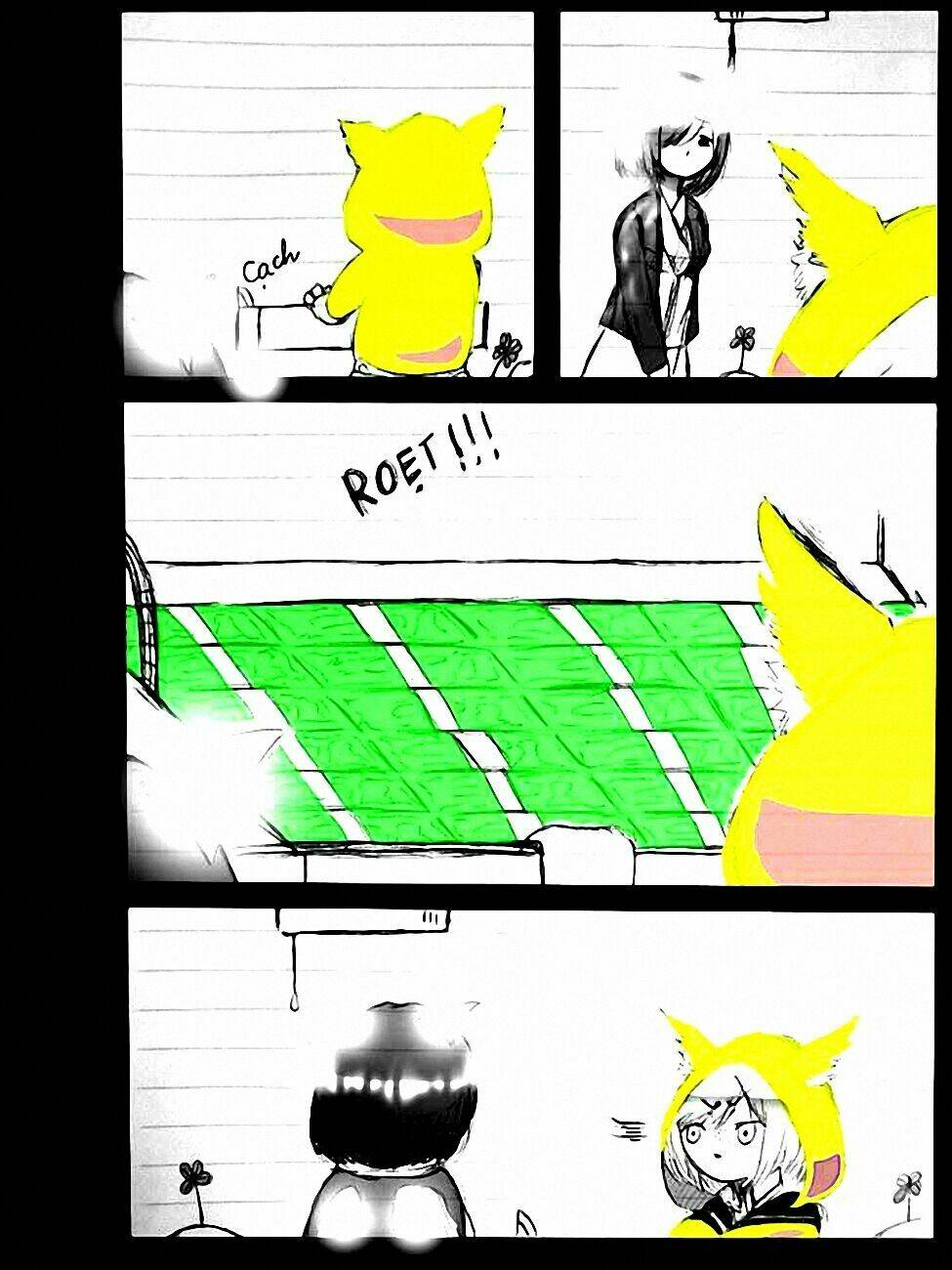 nhật ký dâm tama chapter 9 19