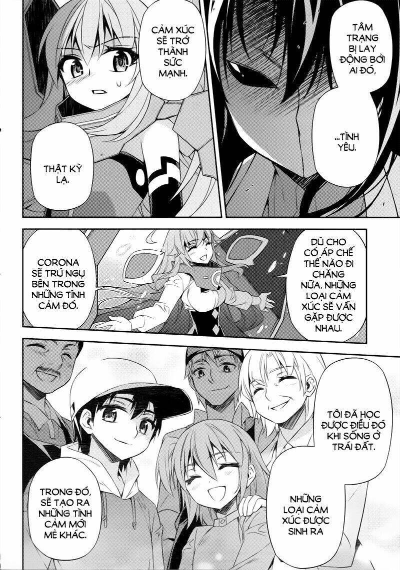 ark:romancer chapter 9 39