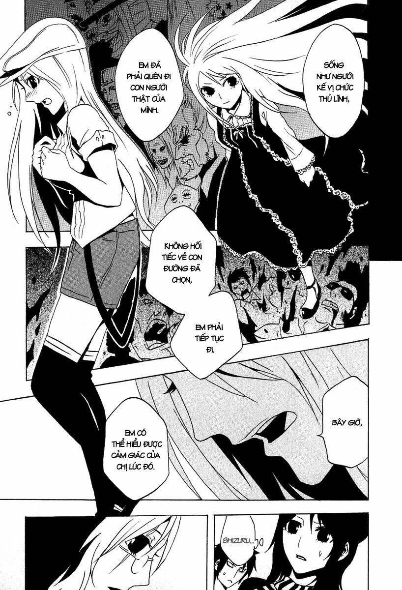 ga-rei chapter 28 22