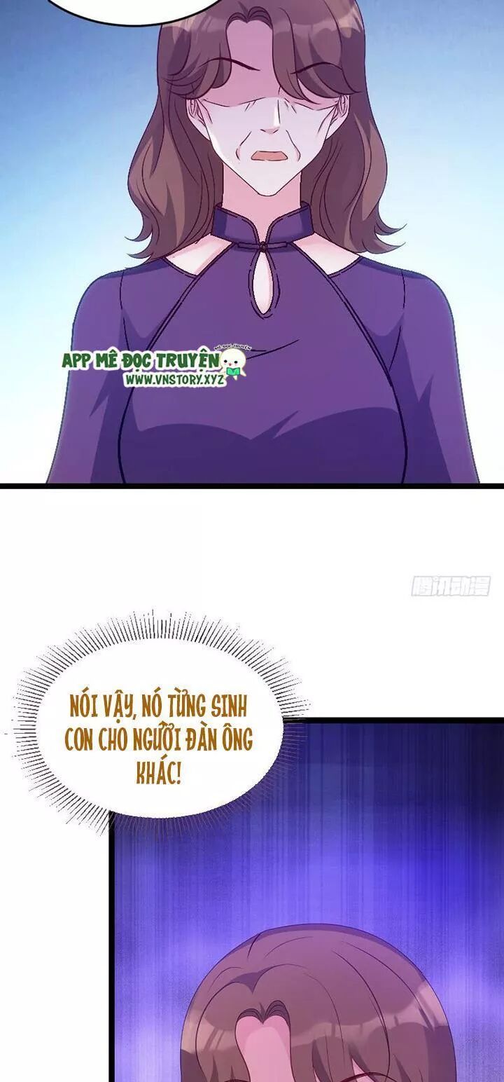 bảo bối đáng yêu đột kích chapter 62 4