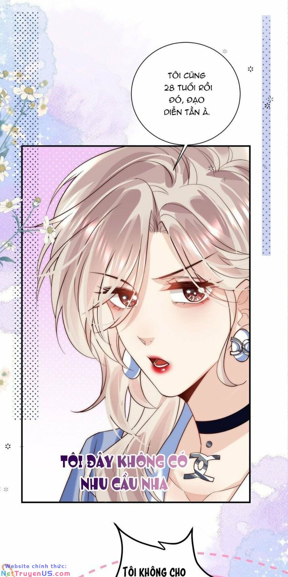 ta được thế thân tỏ tình chapter 11 16