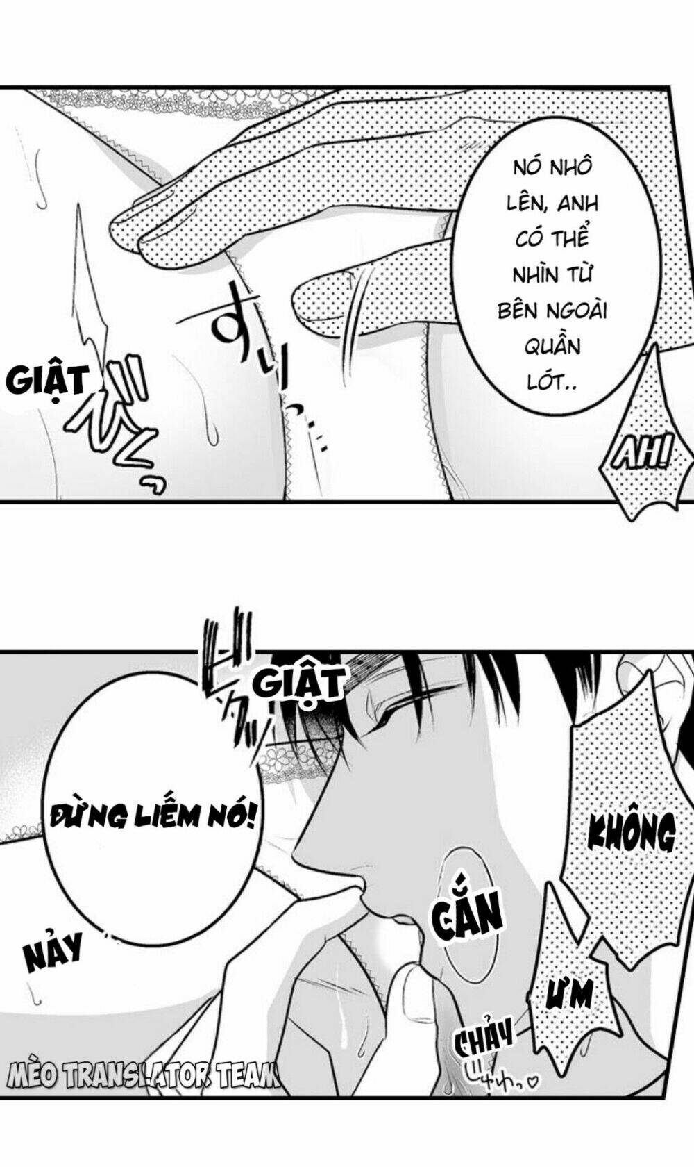 bài viết séc của phóng viên mới (18+) chapter 6 14