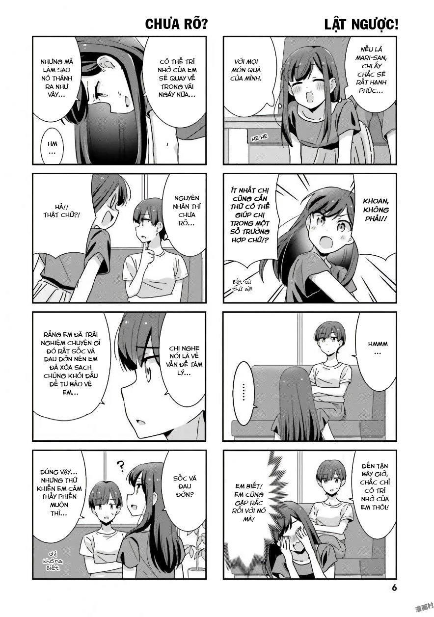 bright and cheery amnesia chapter 15 12