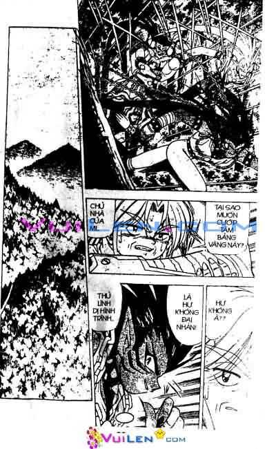 tiểu thần zenki - kishin douji zenki chapter 14 99