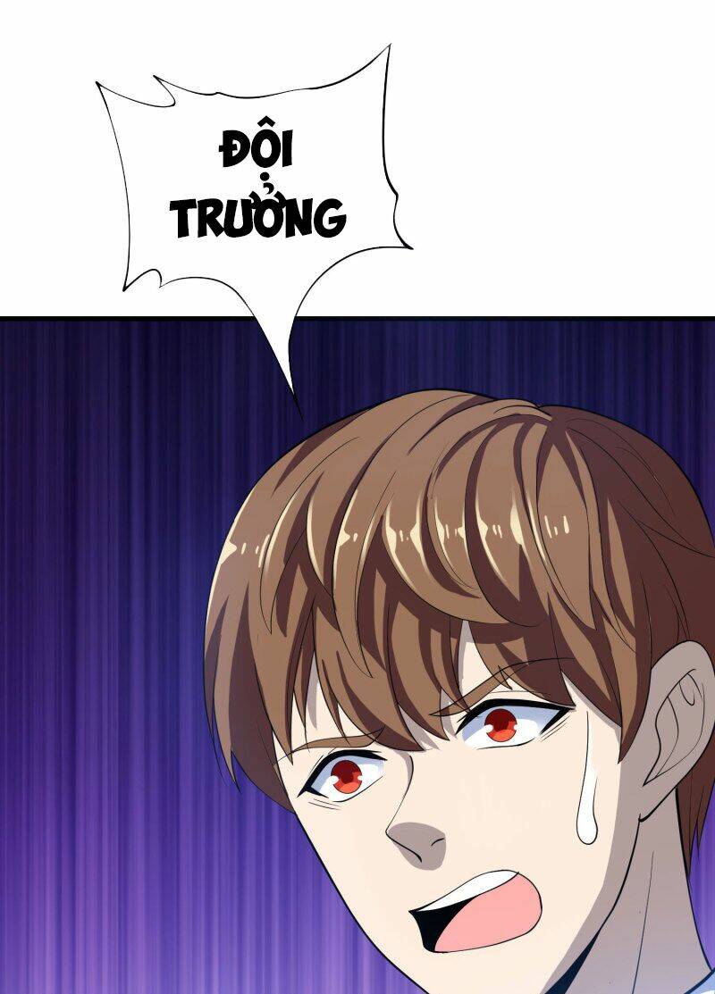 hoa hậu giảng đường luôn bên người chapter 32 16