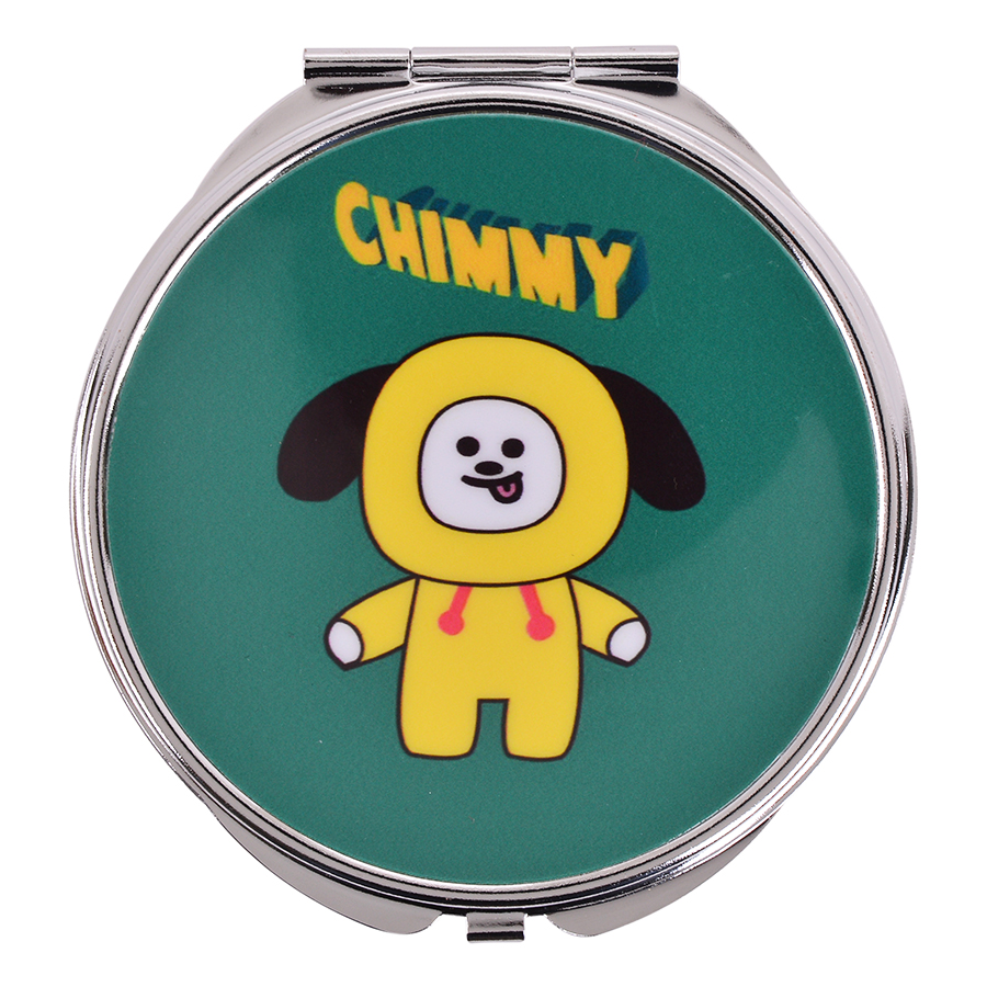 Gương Hai Mặt BT21 - Chimmy