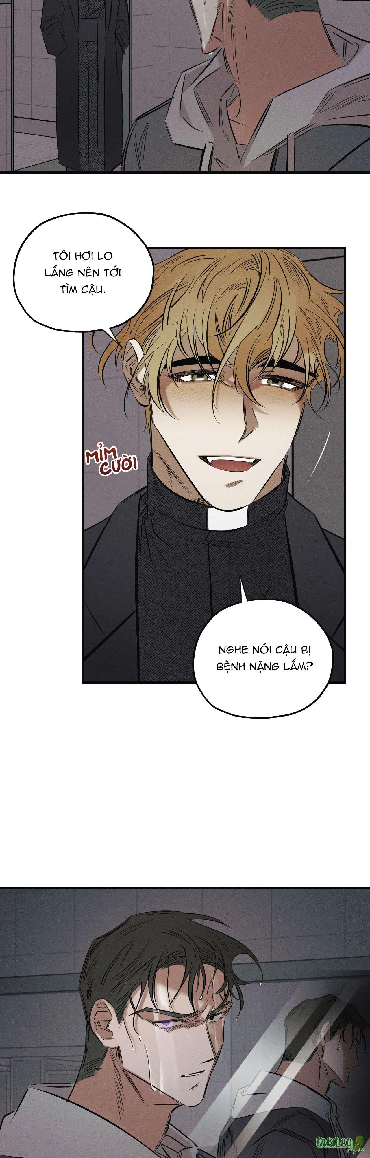 đóa hoa tội lỗi chapter 13 25