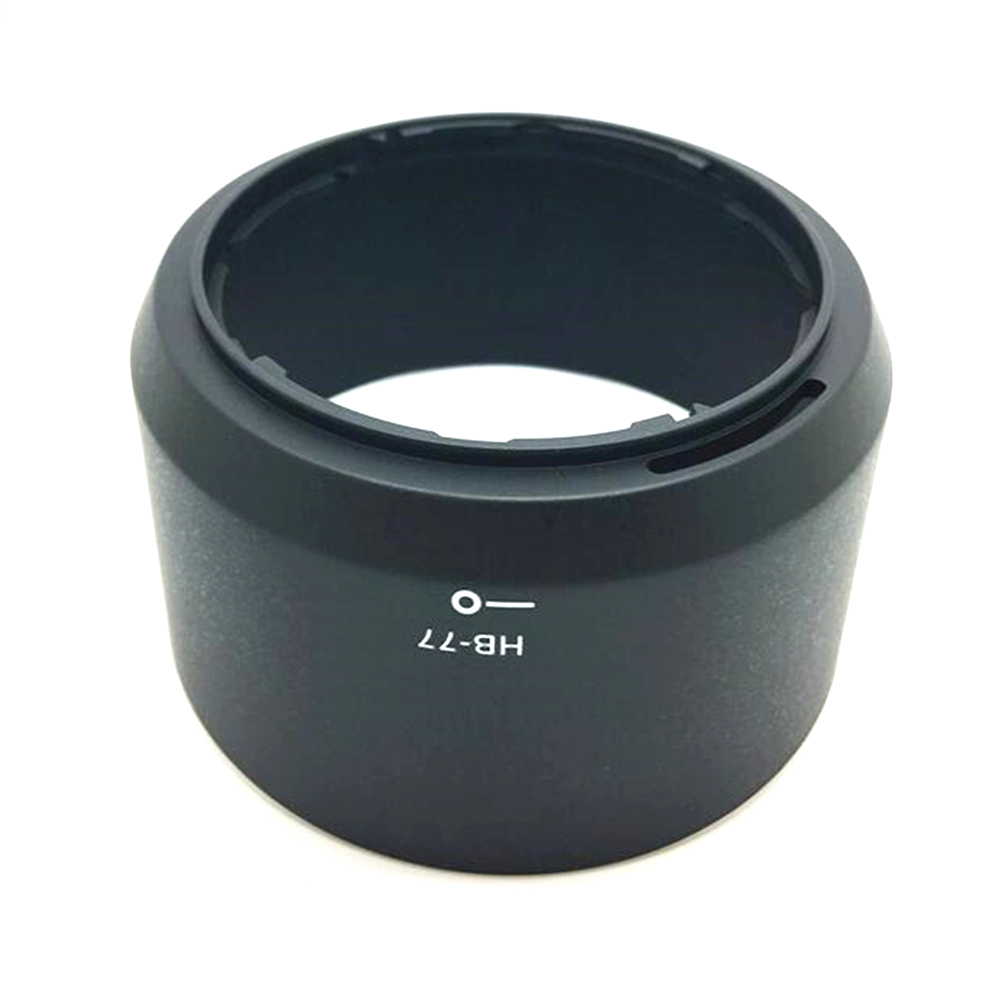 Loa Che Nắng Hood 58MM Cho Ống Kính Nikon 70 - 300MM ED VR / AF - P