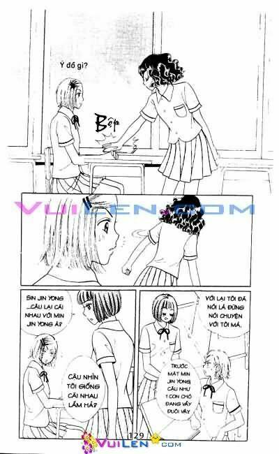 bong bóng trắng chapter 7 129