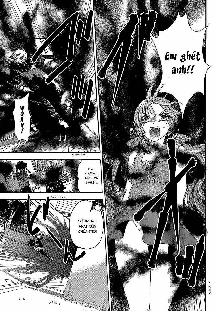 maga-tsuki chapter 37 27