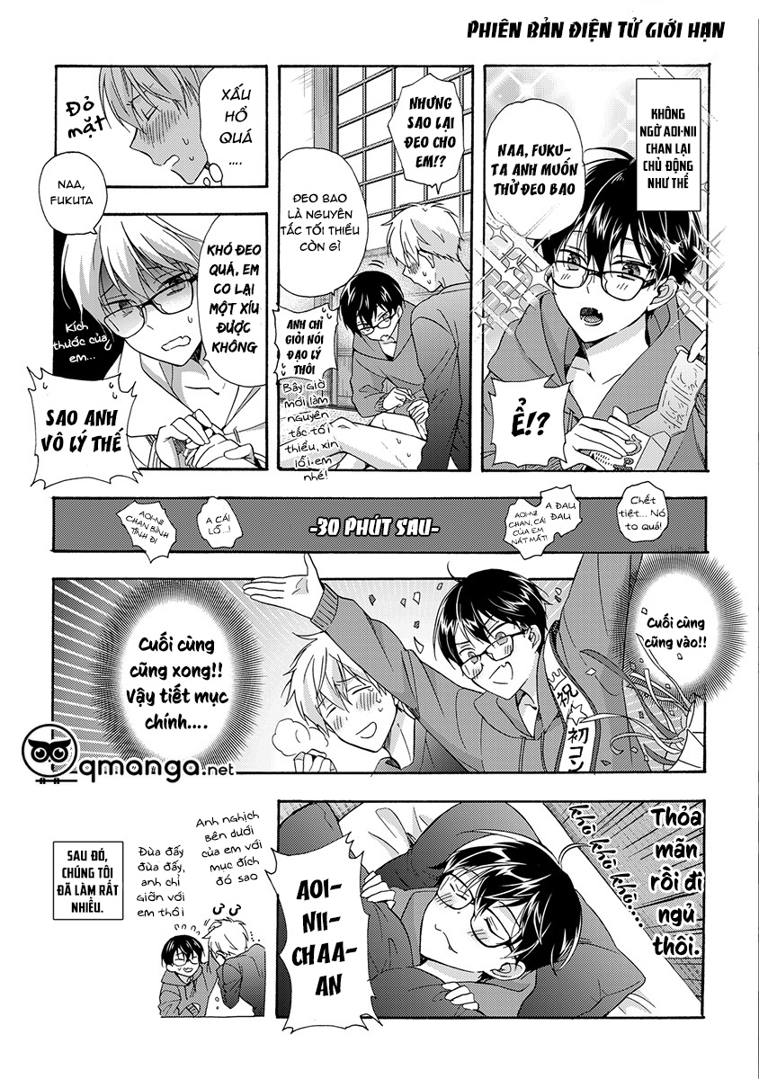 chờ em yêu anh chapter 10 45