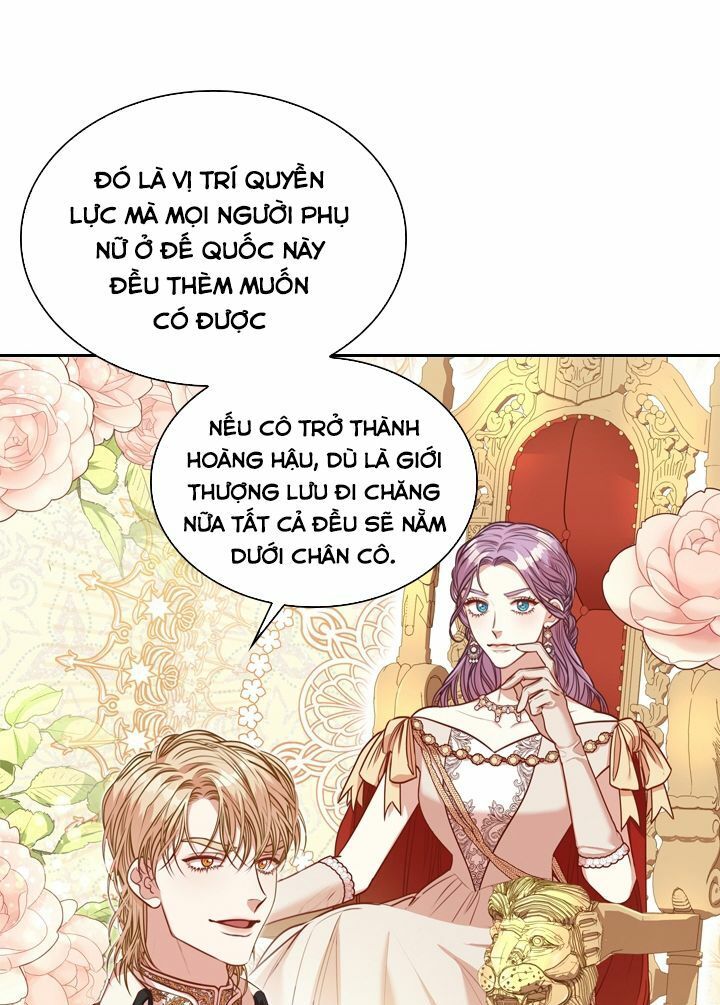 tôi trở thành thư ký của bạo chúa chapter 44 4
