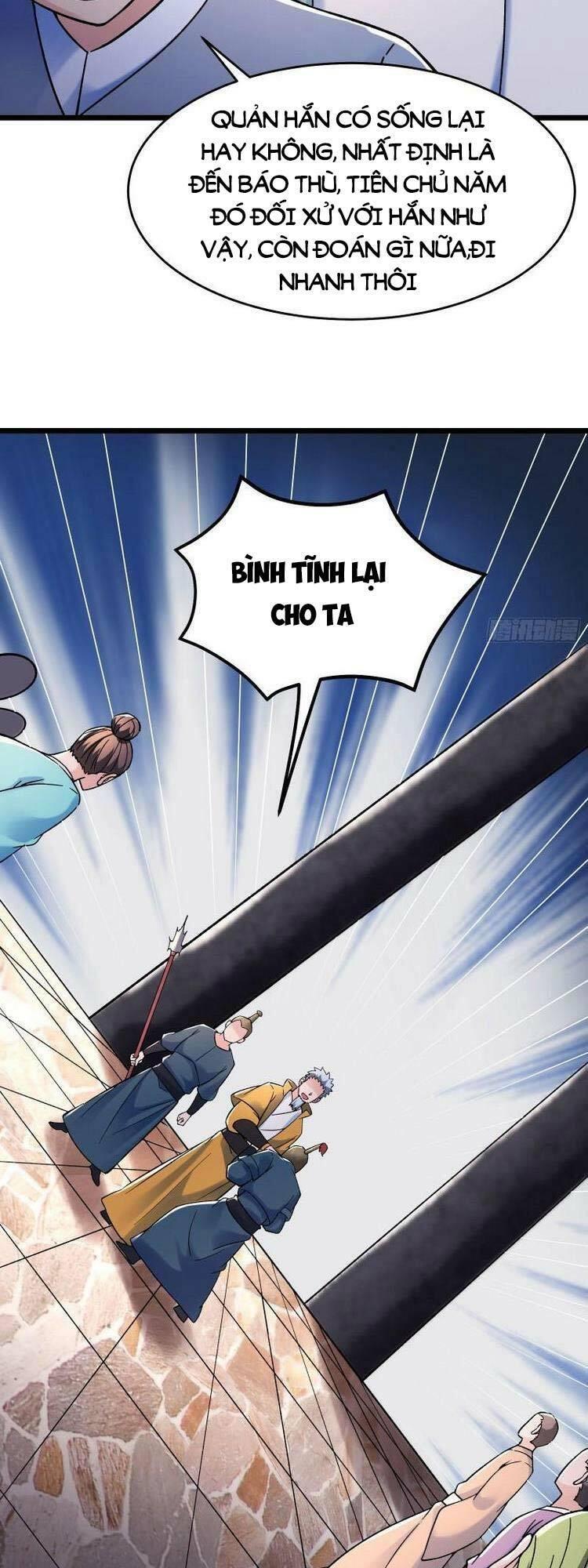 đồ đệ ta toàn là nữ ma đầu chapter 153 2
