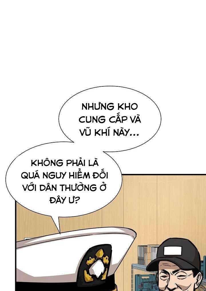 return survival chapter 101 21