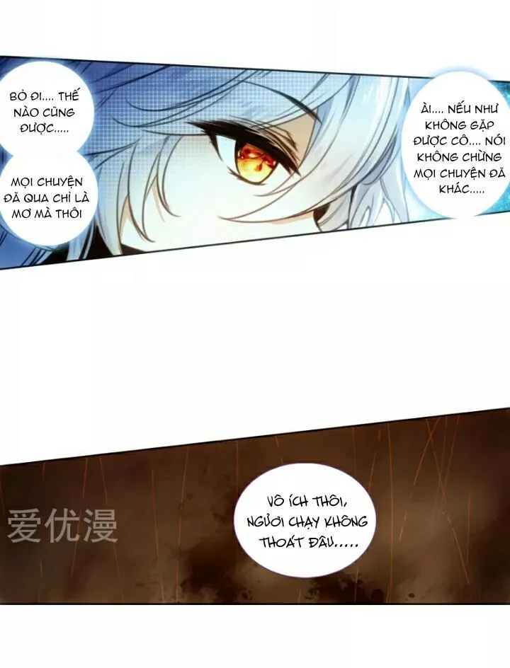 phách đương phu hàng hệ chapter 9 18