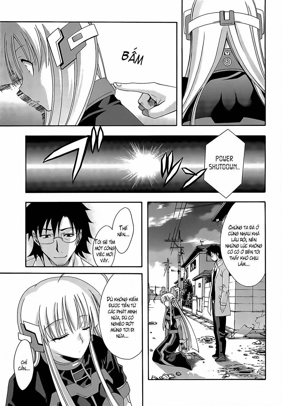 anh hùng xấu xa chapter 22 40