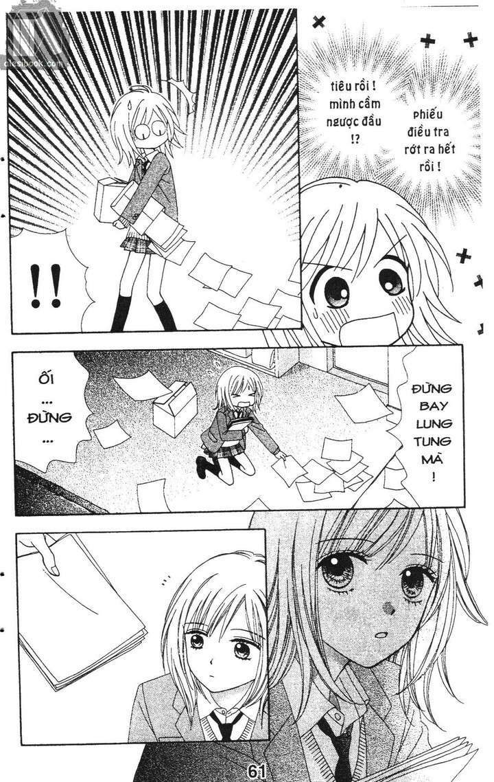 cảm giác trong tình yêu chapter 5 61