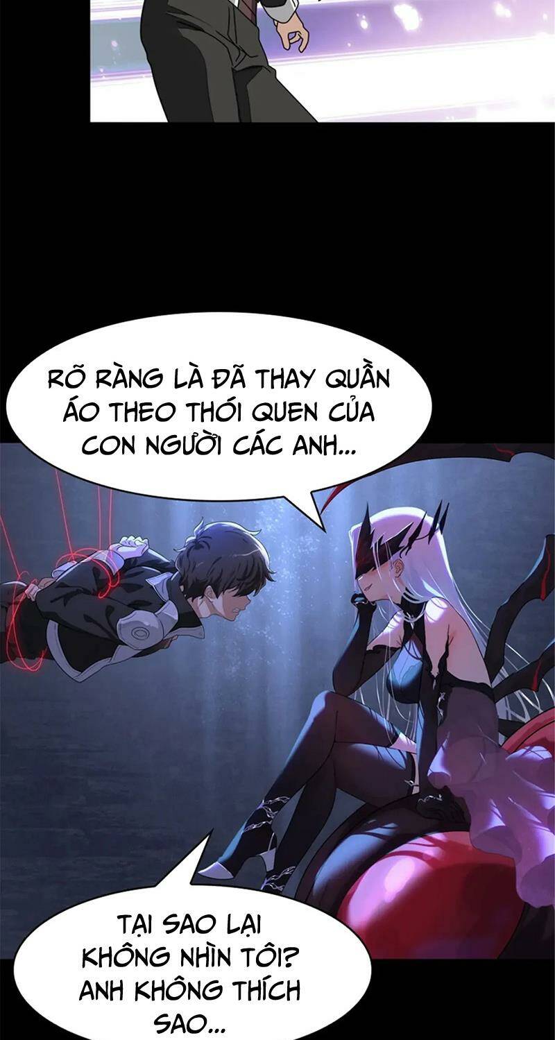 bạn gái virus của tôi chapter 392 25