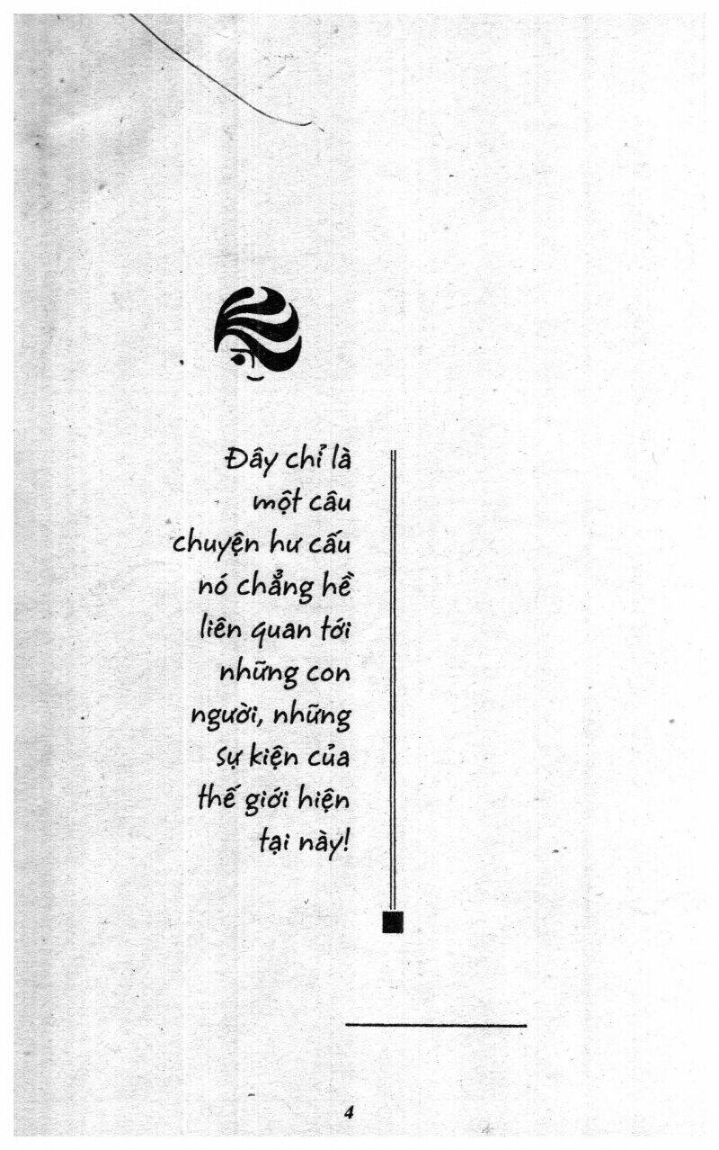 nàng tiên ánh trăng - kaguya hime chapter 1 2