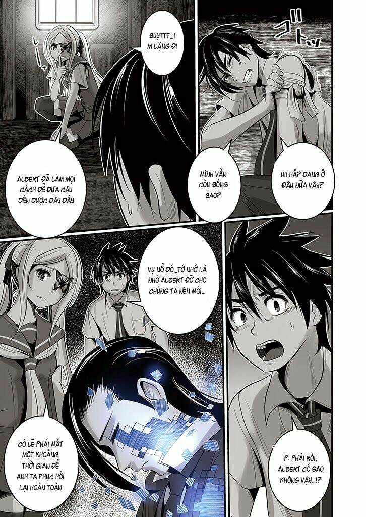 wildcard chapter 6 4