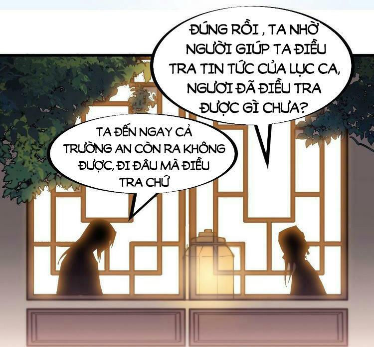 ta có một sơn trại chapter 186 24