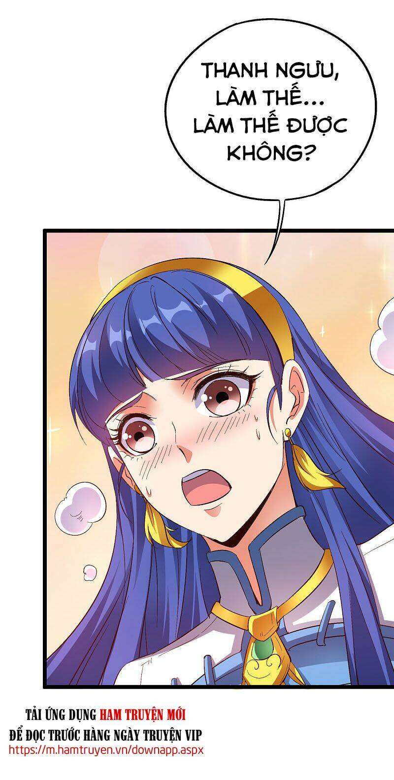 phục thiên thánh chủ chapter 117 1