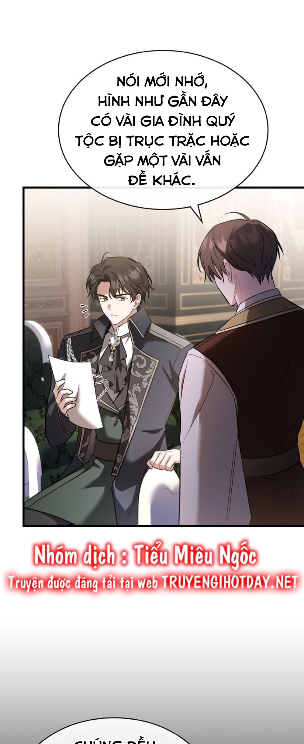 cái bóng trong đêm chapter 40.1 3