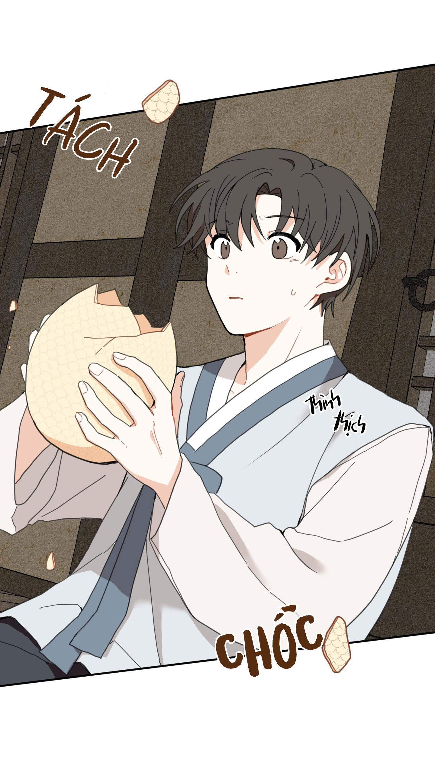 đường hoa liên kiều rơi chapter 1 46