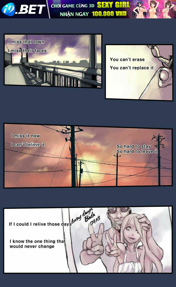 wake up deadman chapter 12 20